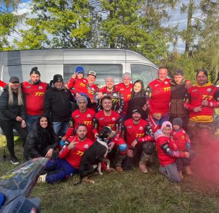 PROJECT 2025| 🏁8. Závody | KP Votice | MX 777 team❤️‍🔥Děkujeme 📸 @jirkaconny Póódiiiiiiuuuum🏆🏆🏆🏆🏆 Mezi jezdci Hobby MX1...