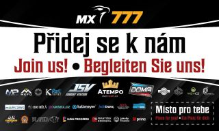 🧨PŘIDEJ SE K NÁM| PROJEKT 2026🔥 Sezóna 25 skončila, ale přípravy na 26 jsou v plném proudu🔥 Novinky budou! Již brzy…🤪✌️...